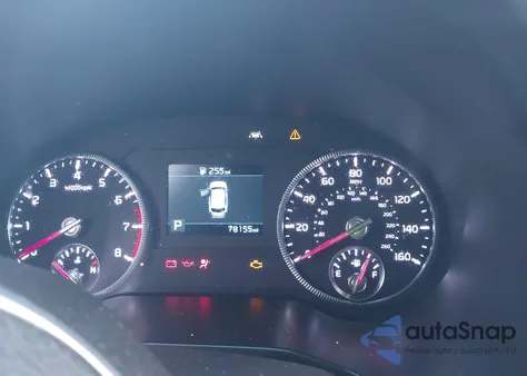 2020 Kia Telluride S z USA, uszkodzony, nr VIN 5XYP64HC7LG049116